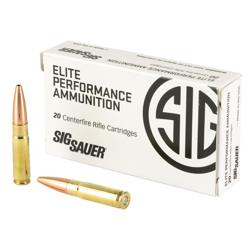 [SGT300BLK194ME-20] SIG AMMO 300 BLK 194GR SUBS 20/200