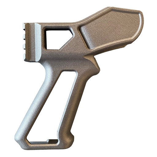 [SHRPCVAG01] SHARPS CVA PISTOL GRIP BLK