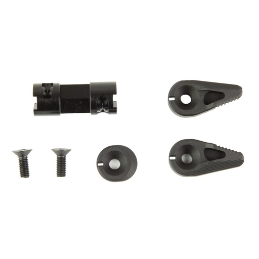 [SI-AR-SS-FLIP-BK] STRIKE FLIP SWITCH AMBI SFTY BLACK