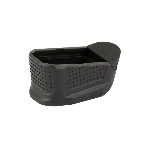 [SI-EMP-G43X-BK] STRIKE ENHNCD MAG PLATE +2 FOR G43X