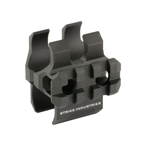 [SI-SG-BCL-12-BK] STRIKE SHOTGUN BRL CLMP 12-GAUGE BLK