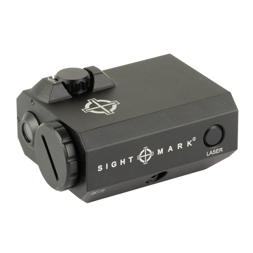 [SM25016] SIGHTMARK LOPRO MINI GRN LSR SIGHT