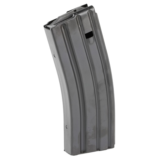 [SOLGW30MAG] SOLGW MAG BRANDED 30RD SS BLK