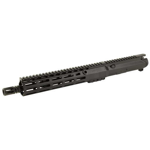 [SOLGWM4L89BSUPP115] SOLGW L89 BS V2 5.56 11.5" A2 BLK