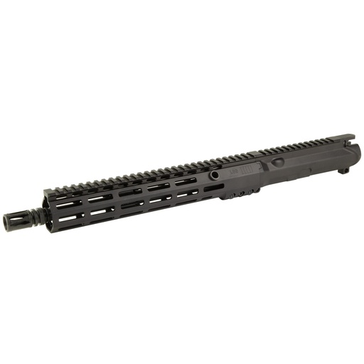 [SOLGWM4L89BSUPP125] SOLGW L89 BS V2 5.56 12.5" A2 BLK