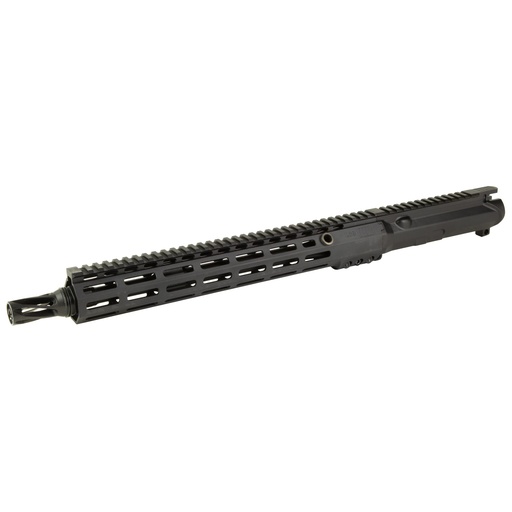 [SOLGWM4L89BSUPP137XL] SOLGW L89 BS V2 5.56 13.7" HUX BLK