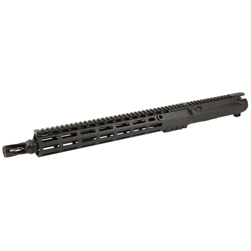[SOLGWM4L89BSUPP145HUX] SOLGW L89 BS V2 5.56 14.5" HUX BLK
