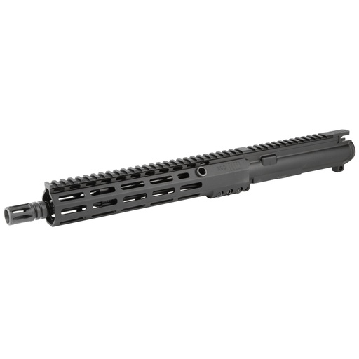 [SOLGWM4L89UPP-115-556] SOLGW L89 V2 5.56 11.5" A2 BLK