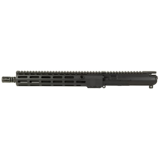 [SOLGWM4L89UPP-125-556] SOLGW L89 V2 5.56 12.5" A2 BLK