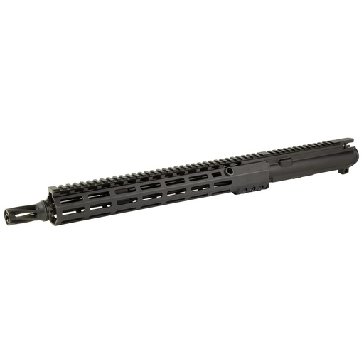 [SOLGWM4L89UPP145HUX] SOLGW L89 V2 5.56 14.5" HUX BLK