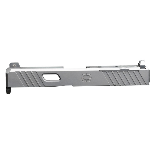 [SS-SGK-G3S1] SHADOW GEN 3 OPTIC CUT SLIDE ASSEM