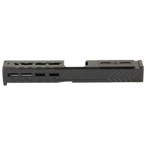 [SYGL17G3] SYLVAN G17 SLIDE GEN3 BLK