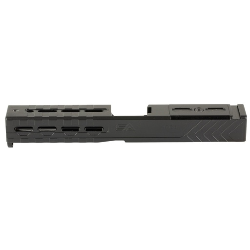 [SYGL17G3PK] SYLVAN G17 GEN3 SLIDE W/INTERNALS BK