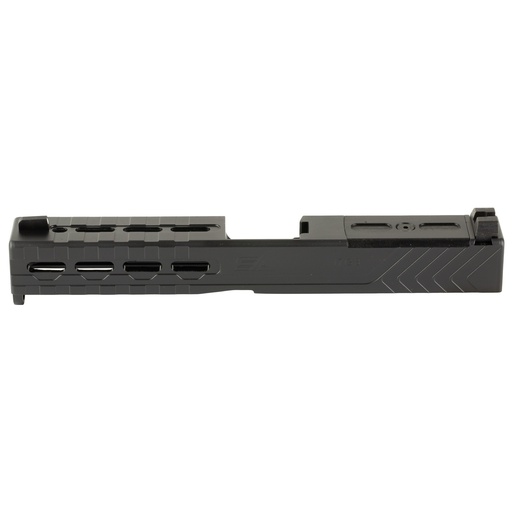 [SYGL17G3SK] SYLVAN G17 G3 SLIDE COMPLETE BLK