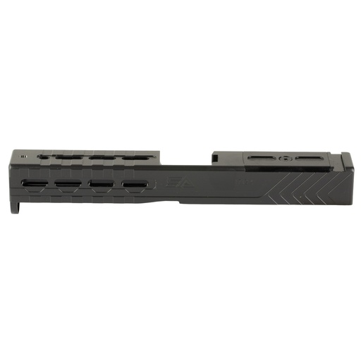 [SYGL17G4PK] SYLVAN G17 GEN4 SLIDE W/INTERNALS BK