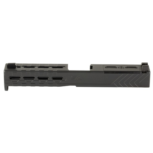 [SYGL17G4SK] SYLVAN G17 G4 SLIDE COMPLETE BLK