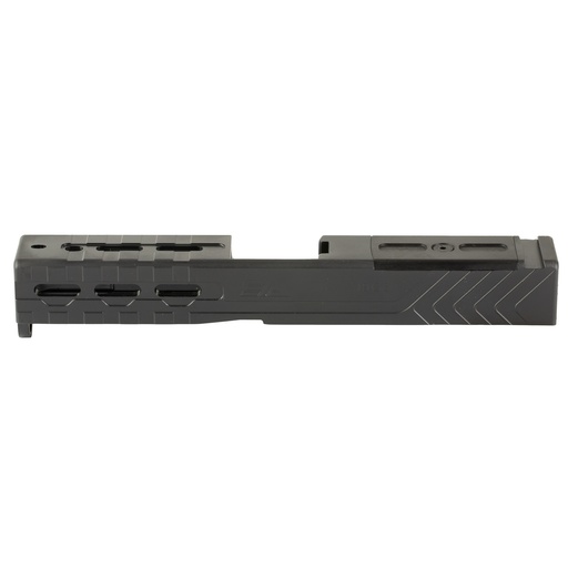 [SYGL19G3PK] SYLVAN G19 G3 SLIDE W/INTERNALS BLK