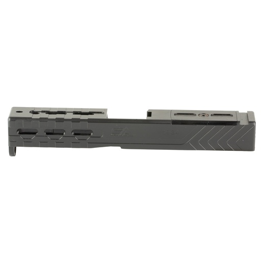 [SYGL19G4PK] SYLVAN G19 G4 SLIDE W/INTERNALS BLK