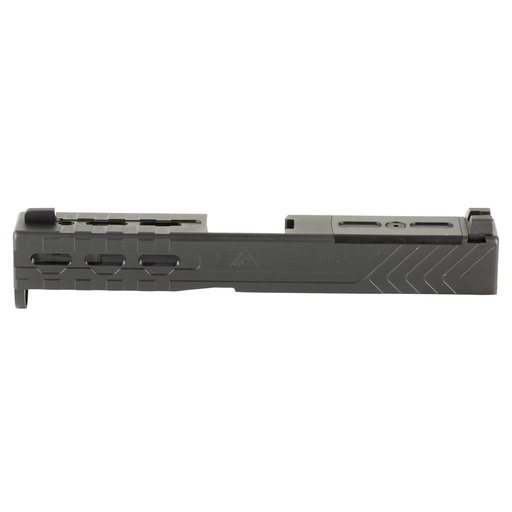 [SYGL19G4SK] SYLVAN G19 G4 SLIDE COMPLETE BLK