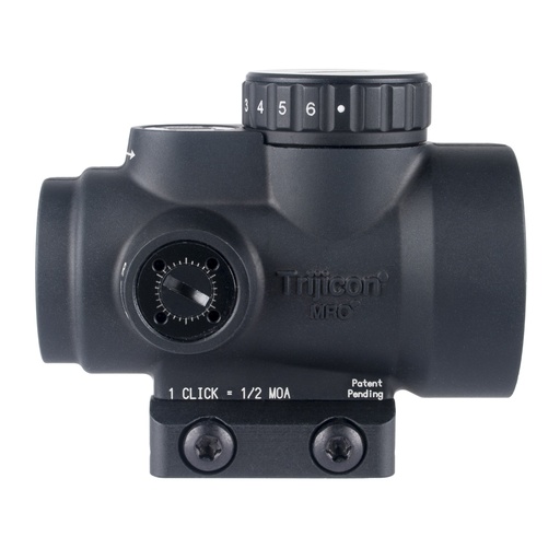[TR2200301] TRIJICON MRO SD RED DOT LOW MNT BLK