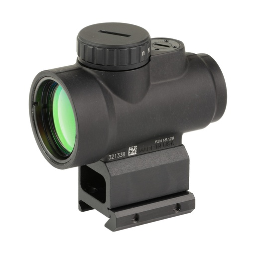 [TR2200303] TRIJICON MRO SD RED DOT LOW 1/3 BLK