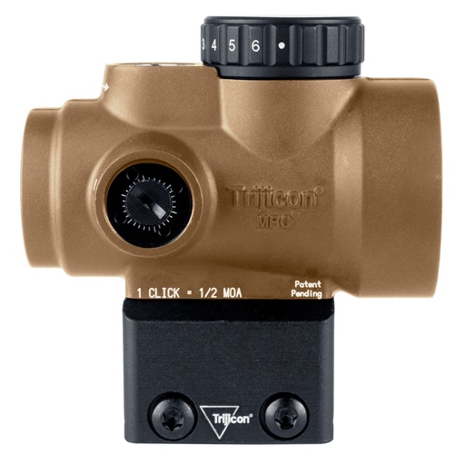 [TR2200348] TRIJICON MRO SD GRN DOT CO WT MNT CY