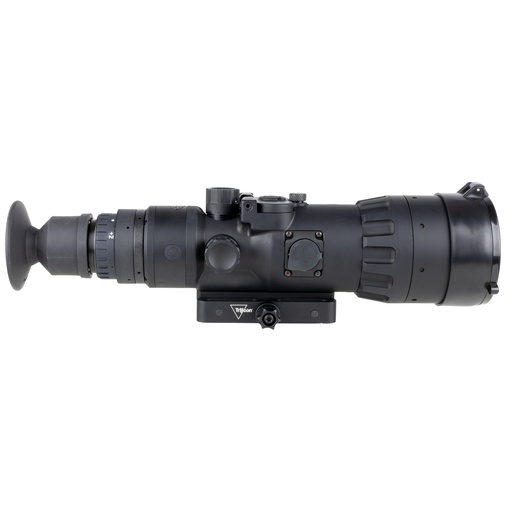 [TRHUNTER-60-3] TRIJICON IR-HUNTER TYPE 3 60MM BLK