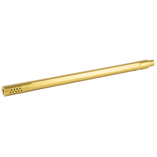 [TRUTP-1022BBL-G] TRUE PREC BBL 10/22 16" CMP BULL GLD