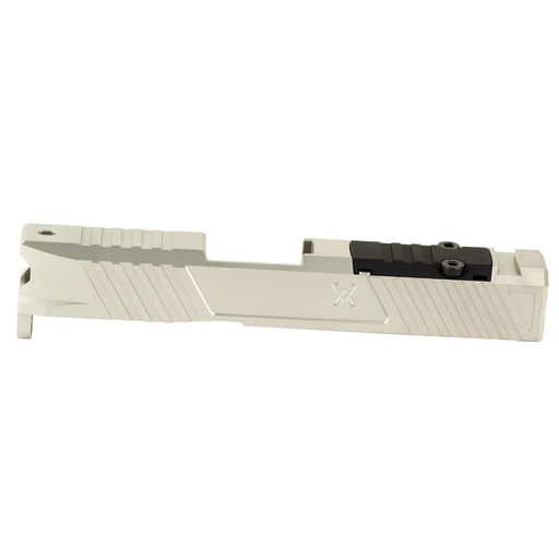 [TRUTP-G43DS-SS-RMS] TRUE PREC DTY SLD GLOCK 43 RMS SS