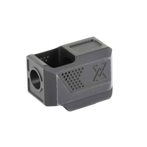[TRUTP-P365CMP-BL] TRUE PREC ULTIMATE COMP P365 BLK