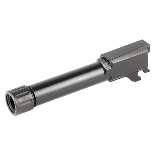 [TRUTP-P365DB-XTBL] TRUE PREC DUTY BBL P365 BLK TB