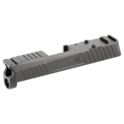 [TRUTP-P365DS-BL-RMRCC] TRUE PREC DTY SLD FR P365 RMRCC BLK