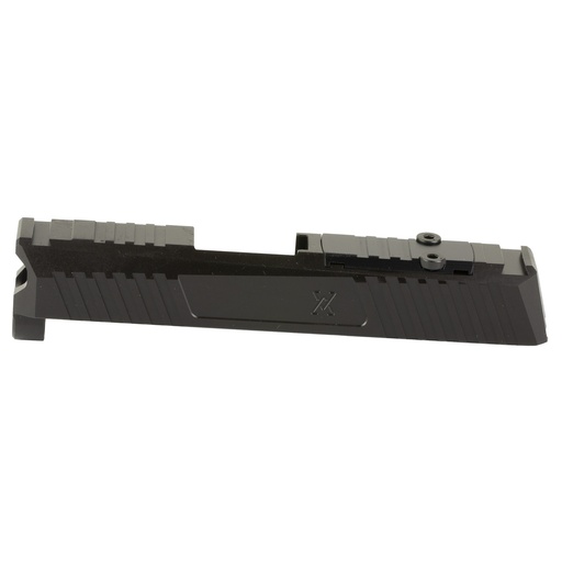 [TRUTP-P365DS-BL-RMS] TRUE PREC DUTY SLIDE P365 RMS BLK