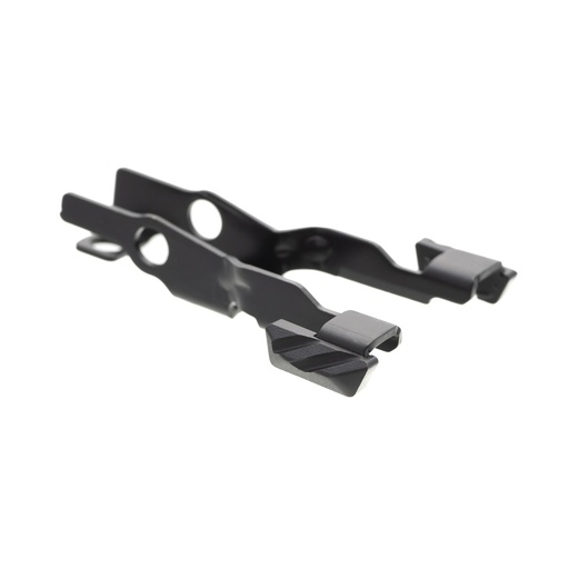 [TYTD-320SCL-BLACK] TYRANT SIG P320 SLIDE CATCH BLACK