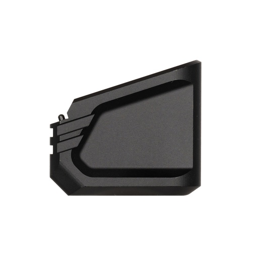 [TYTD-G17MAGEX-BLK] TYRANT MAG EXT FOR GLK17/22 +6/5 BLK