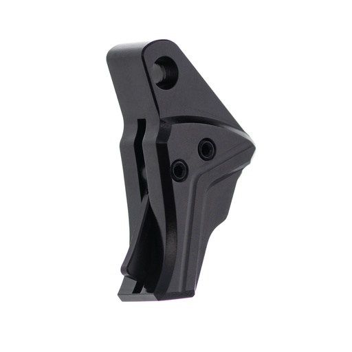 [TYTD-G43TRIG-BLK-BLK] TYRANT I.T.T.S. SHOE FOR GLK 43X BLK