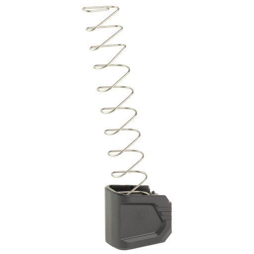 [TYTD-G48MAGEX-BLK] TYRANT MAG EXT FOR GLK43X/48 +4 BLK