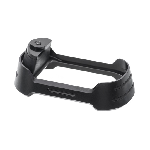 [TYTD-G48MW-BLACK] TYRANT MAGWELL FOR GLOCK 43X/48 BLK