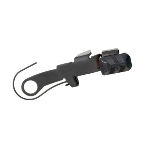[TYTD-GSTOP-24-BLK] TYRANT EXT SLD RLS FOR GLK GEN2-4 BK