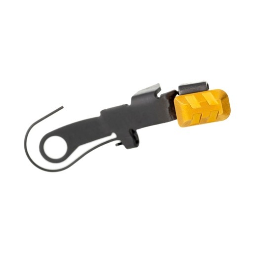 [TYTD-GSTOP-24-GOLD] TYRANT EXT SLD RLS GLOCK GEN2-4 GOLD