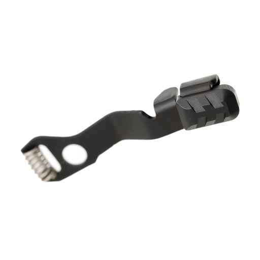 [TYTD-GSTOP-48-BLACK] TYRANT EXT SLD RLS FOR GLK 43X BLK
