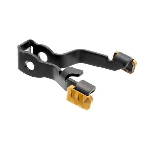 [TYTD-GSTOP-5-GOLD] TYRANT EXT SLD RLS FOR GLK GEN5 GOLD