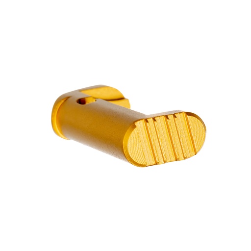[TYTD-HCATE-GOLD] TYRANT HELLCAT EXT MAG RELEASE GOLD