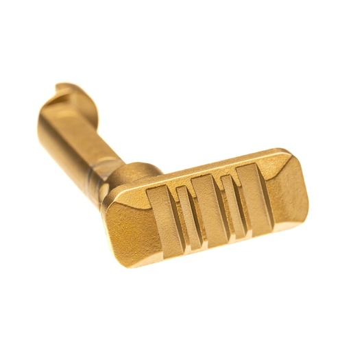 [TYTD-HCATTDL-GOLD] TYRANT HELLCAT TAKEDOWN LEVER GOLD