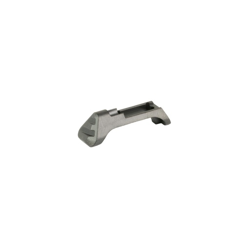 [TYTD-P365E-BLACK] TYRANT P365 EXT MAG RELEASE BLACK