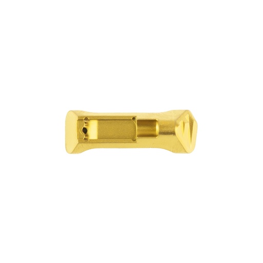 [TYTD-P365E-GOLD] TYRANT P365 EXT MAG RELEASE GOLD