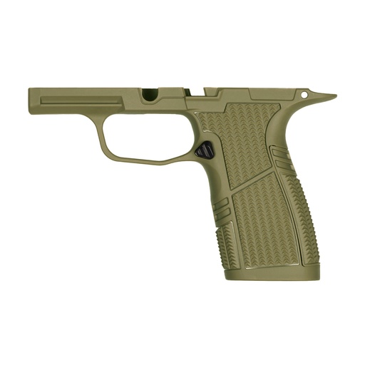[TYTD-P365GRM-MACRO-OD] TYRANT P365 GRIP MOD X-MACRO ODG