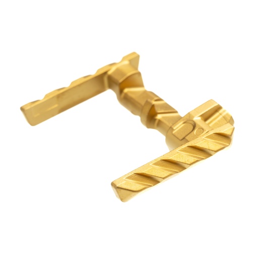 [TYTD-P365SAR-GOLD] TYRANT P365 SAFETY SELECTOR GLD