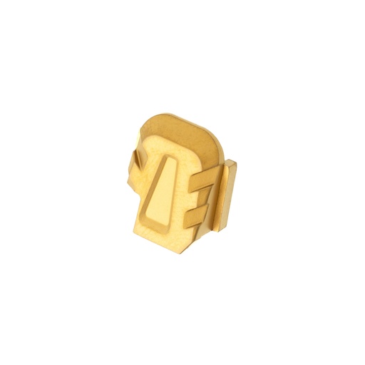 [TYTD-P365SC-GOLD] TYRANT P365 SLIDE CAP GOLD