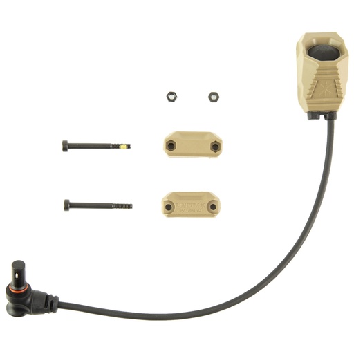 [UTYAXN-SL-L7F] UNITY AXON SL STREAMLIGHT 7" FDE